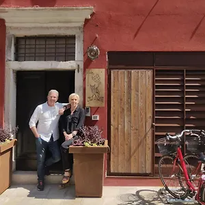 Casa Sansera Bed & Breakfast