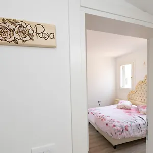 Bed & Breakfast Luxury Antonietta, Chioggia