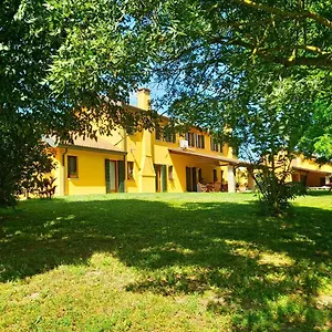 Agriturismo Zennare Vakantieboerderij